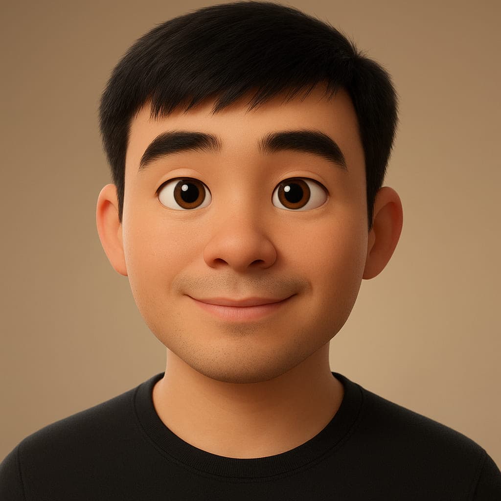 AI Avatar Generator