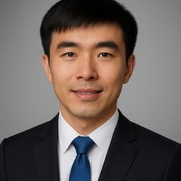 Professional Headshot